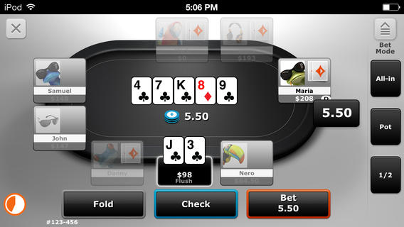Party poker instant bonus play free slots for fun now
